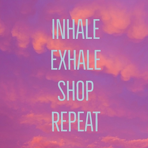 The Zen of Poshmark. - Picture 1 of 1